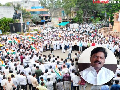 Islampur politics ignites after Gopichand Padalkar offensive statement | Sangli Politics: गोपीचंद पडळकर यांच्या आक्षेपार्ह वक्तव्यानंतर इस्लामपूरचे राजकारण पेटले