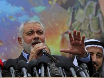 iranian regime makes dozens of arrests in relation to Ismail Haniyeh assassination | गुप्तहेर, लष्करी अधिकाऱ्यांसह अनेकांना अटक, हमास प्रमुखाच्या हत्येनंतर इराणकडून तात्काळ कारवाई!