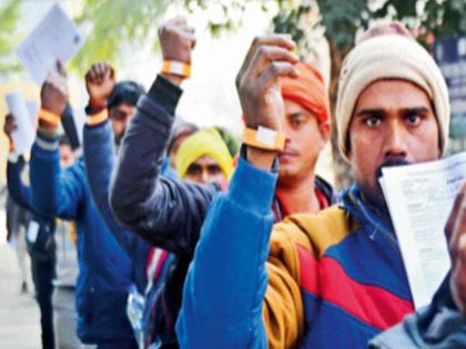 6774 Indian workers went to work in Israel during the war; one died | युद्ध सुरू असताना इस्रायलमध्ये कामासाठी गेले ६,७७४ भारतीय कामगार; एकाचा मृत्यू 