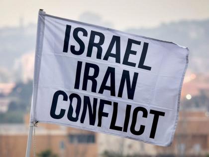 Israel's threat to retaliate against Iran at the appropriate time; UN Secretary General banned from entering Israel | यूएनच्या सरचिटणिसांना इस्रायलमध्ये प्रवेशबंदी; इराणला योग्य वेळी प्रत्युत्तर देण्याची इस्रायलची धमकी