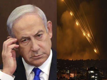 Now Israel-Iran conflict will ignite Netanyahu's 'revenge plan' has come to light massive attack on iran could target oil production facilities air defense systems | आता इस्रायल-इराण संघर्ष पेटणार...! समोर आला नेतन्‍याहू यांचा 'रिव्हेंज प्लॅन', जाणून अंगावर शहारा उभा राहील