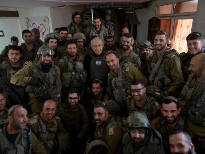 Now it is mandatory for Israeli soldiers to learn Arabic language and Islam, Israel's big decision What is the reason | आता सैनिकांसाठी अरबी भाषा आणि इस्लाम शिकणे अनिवार्य, इस्रायलचा मोठा निर्णय! कारण काय?