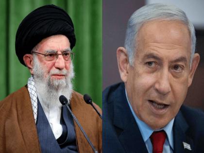 Iran-Israel War: Israel and Iran were once friends; What made them bitter enemies? see | एकेकाळी मित्र होते इस्रायल आणि इराण; कोणत्या कारणामुळे बनले एकमेकांचे कट्टर शत्रू? पाहा...