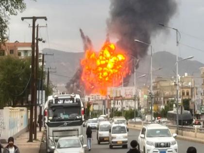 Israel's Attacks on 6 Muslim countries qatar, syria, gaza in 72 hours; 200 dead and more than 1,000 injured | इस्रायलचा रुद्रावतार! ७२ तासांत ६ मुस्लीम देशांवर हल्ला; २०० मृत्यू तर १ हजाराहून अधिक जखमी 