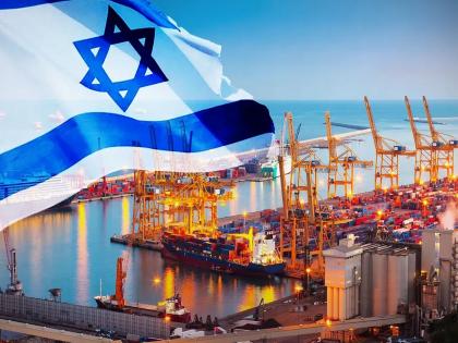 Battle of Haifa: What is connection between India Israel on Port of Haifa | भारतामुळे आज इस्त्रायलकडे आहे 'हे' मोठे शहर; ज्यानं अर्थव्यवस्थेला मिळते चालना