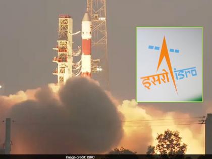 Big news! ISRO's 101st mission EOS-09 failed; PSLV-C61 Rocket stuck in third stage due to technical glitch | इस्रोचे १०१ वे मिशन अयशस्वी; तांत्रिक अडचणीमुळे रॉकेट तिसऱ्या टप्प्यावरच अडकले Big news! ISRO's 101st mission EOS-09 failed; PSLV-C61 Rocket stuck in third stage due to technical glitch | इस्रोचे १०१ वे मिशन अयशस्वी; तांत्रिक अडचणीमुळे रॉकेट तिसऱ्या टप्प्यावरच अडकले