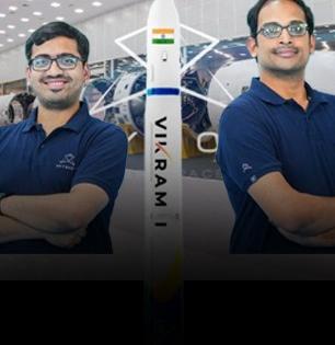 Isro ची नोकरी सोडून सुरू केला मस्क यांच्यासारखा व्यवसाय; आज चालवताहेत १ अब्ज डॉलर्सची कंपनी