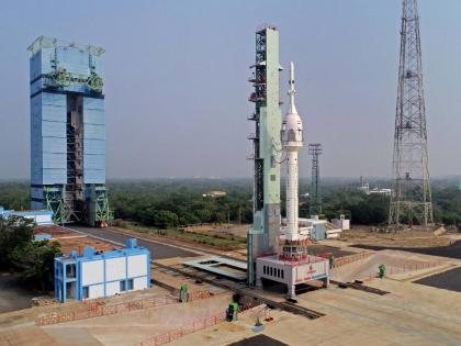 Today is an important day for the Gaganyaan mission! ISRO will conduct its first test flight shortly | गगनयान मोहिमेसाठी आजचा दिवस महत्वाचा! ISRO थोड्याच वेळात पहिली उड्डाण चाचणी करणार