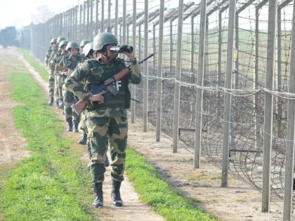पाकिस्तान, चीन सीमेवर भारताची करडी नजर राहणार; केंद्र लवकरच एक्शन घेण्याच्या तयारीत