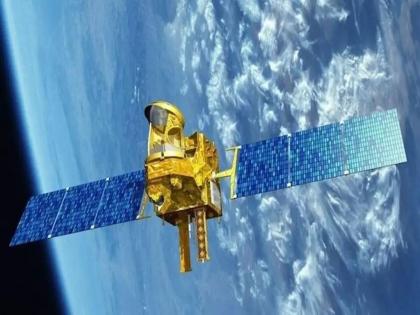 India's strong performance in removing space satellite debris | अंतराळातील उपग्रहांचा कचरा दूर करण्यात भारताची दमदार कामगिरी