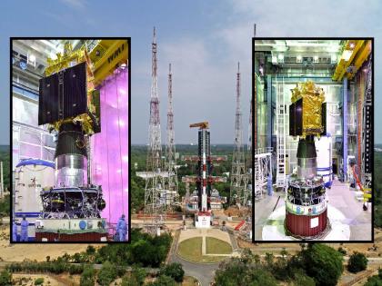 Aditya-L1 Mission: Sun study mission of ISRO; Aditya-L1 test complete, ISRO gives big update | चंद्रानंतर सूर्याकडे झेप; आदित्य-L1 यानाची चाचणी पूर्ण, ISRO ने दिले मोठे अपडेट