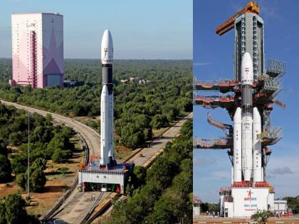 ISRO to make history again; These campaigns will be implemented in the next two years, the central government informed | ISRO पुन्हा इतिहास रचणार; येत्या दोन वर्षात 'या' मोहिमा राबवणार, केंद्र सरकारने दिली माहिती