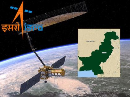 Operation Sindoor ISRO: India's '10 eyes' are keeping a close eye on every action of Pakistan, information from ISRO chief | पाकिस्तानच्या प्रत्येक हालचालींवर भारताच्या 'या' 10 डोळ्यांची करडी नजर, ISRO प्रमुखांची माहिती Operation Sindoor ISRO: India's '10 eyes' are keeping a close eye on every action of Pakistan, information from ISRO chief | पाकिस्तानच्या प्रत्येक हालचालींवर भारताच्या 'या' 10 डोळ्यांची करडी नजर, ISRO प्रमुखांची माहिती