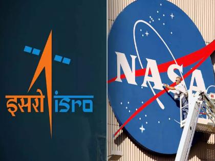 India will make history again in space; NASA gave ISRO a big offer Ready to help India build its own space station, says NASA To ISRO | अंतराळात पुन्हा इतिहास रचणार भारत; NASA नं ISRO ला दिली मोठी ऑफर, २०२४ ठरणार शुभ