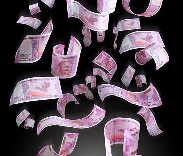 The bookie market is raining notes | बुकी बाजारात पडत आहे नोटांचा पाऊस