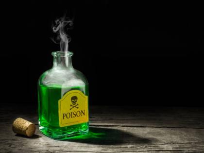 The need for a ‘Poison Control Center’ in the state; Treatment of symptoms is dangerous | राज्यात ‘पॉयझन कंट्रोल सेंटर’ची गरज; लक्षणांवरून उपचार धोकादायक 