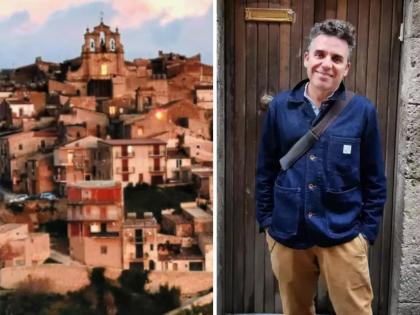 Man who bought house in Italy for just Rs 85 is forced to give it up - here's why | फक्त ८५ रुपायांत घर मिळाले, विश्वास बसत नाही? मग जाणून घ्याच... कसे काय?