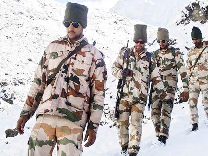 India's eye on every Chinese soldier; Border Intelligence Post to be set up by ITBP in border areas | चीनच्या प्रत्येक सैनिकावर भारताचा डोळा; सीमाभागात आयटीबीपी स्थापन करणार बॉर्डर इंटेलिजन्स पोस्ट