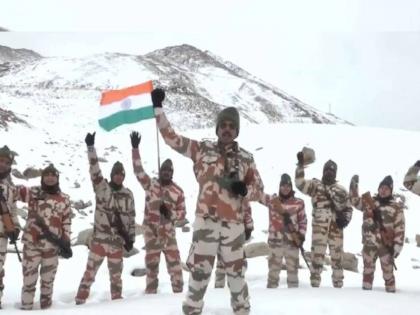 sarkari naukri 2023 itbp recruitment 2023 opportunity to get job on constable in itbp without exam apply at itbpolice | Sarkari Naukri 2023 :सुवर्ण संधी! ITBP मध्ये परीक्षेशिवाय नोकरी मिळवा, मिळणार ६९,००० पगार