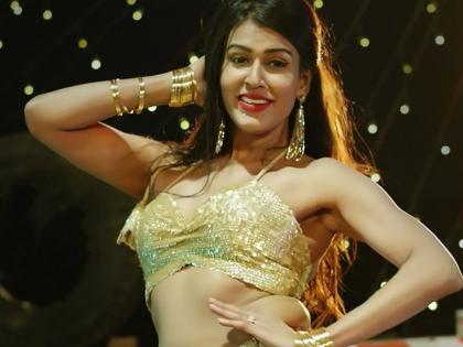 Item Song In Amhi Befikar Marathi Movie | 'ही' अभिनेत्री आयटम साँगमधून दाखवणार जलवा, या तारखेला होणार प्रदर्शित