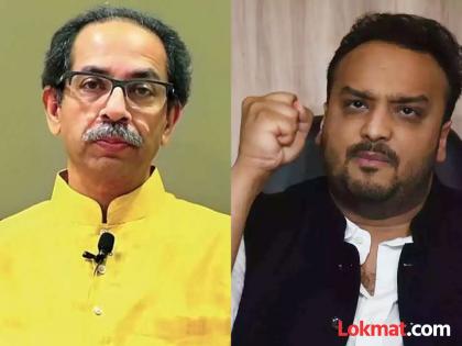 Uddhav Thackeray Shiv Sena eyeing my Vandre east constituency, misbehavior from Congress - MLA Zeeshan Siddiqui | काँग्रेस आमदार झिशान सिद्दीकींचा दावा; "त्या रात्री फोन आला अन् मला २ तासांत..." 