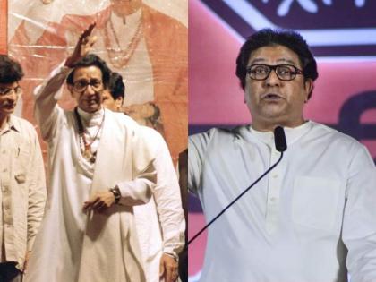 MNS leader Sandeep Deshpande said that only Raj Thackeray can take Balsaheb's Thackeray ideas forward. | "बाळासाहेबांचे विचार राज ठाकरेच पुढे घेऊन जाऊ शकतात, हे पुन्हा एकदा सिद्ध झालंय"