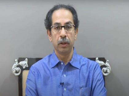 CM Uddhav Thackeray has announced that concessions will be given to non-Corona hotspots in the state mac | Coronavirus: राज्यातील कोरोना हॉटस्पॉट नसलेल्या भागांना मिळणार 'सशर्त' दिलासा; उद्धव ठाकरेंचे निर्देश