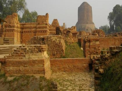 24 monuments and heritage sites in the country are missing | हे काय? देशातील 24 स्मारके अन् वारसा स्थळे बेपत्ता; पुरातत्त्व विभागाच्या अहवालातून माहिती उघड