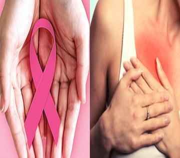 Cancer Symptoms : महिलांमध्ये कॅन्सरच्या सुरूवातीलाच दिसतात ही लक्षणं; सामान्य समजून दुर्लक्ष केल्यानं वाढतो मृत्यूचा धोका