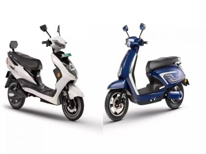 ivoomi energy electric scooter s1 deliveries from mid june | iVOOMi Energy Electric Scooter : या महिन्यात बाजारात येणार नवीन इलेक्ट्रिक स्कूटर, सिंगल चार्जवर 100 किमी रेंज