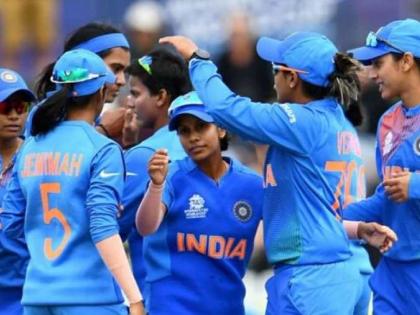 T20 world cup - Harmanpreet Kaur & her Cricket team is the new era of Indian cricket. | T20 world cup : हरमनप्रीत कौर & गर्ल्स - टी ट्वेण्टी विश्वचषक जिंकण्याहरण्यापलीकडची  एक गोष्ट 