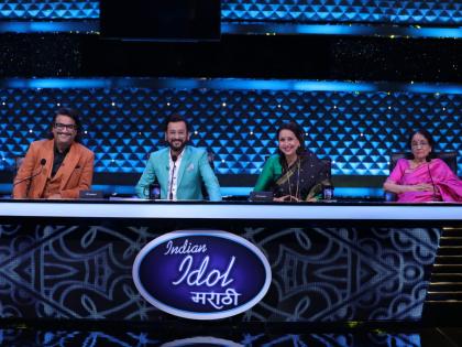 Uttara Kelkar and Aarti Anklekar Tikekar will be appearing on the stage of Indian Idol Marathi for the first time | Indian Idol Marathi च्या मंचावर पहिल्यांदाच येणार उत्तरा केळकर आणि आरती अंकलेकर टिकेकर