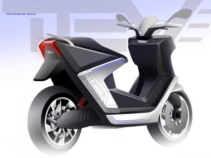 Tesla's rival Triton Electric Vehicle to launch hydrogen scooter, rikshaw's in India; Does EV Scooters fall behind or what? | टेस्लाची कट्टर प्रतिस्पर्धी, भारतात हायड्रोजन स्कूटर लाँच करणार; ईव्हीही मागे पडते की काय?