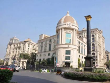 IT Raid on Hiranandani Group: Income tax raids on large real estate groups in three cities | IT Raid on Hiranandani Group: राज्याच्या बड्या रिअल इस्टेट ग्रुपवर आयकर विभागाची छापेमारी; तीन शहरांत उडाली खळबळ