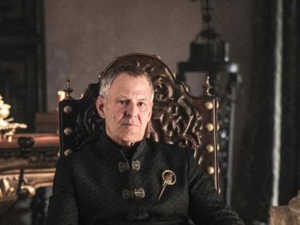 'Game of Thrones' actor dies, Ian Gelder's battle with cancer finally over | 'गेम ऑफ थ्रोन्स' अभिनेत्याचे निधन, अखेर इयान गेल्डरची कर्करोगाशी झुंज संपली