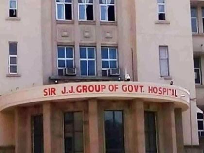 J.J. The decision of the super specialty is with the construction department, the position of the medical education department is clear about how much extension should be given. | ‘जे.जे. सुपर स्पेशालिटी’चा निर्णय बांधकाम विभागाकडे,  किती मुदतवाढ द्यायची याबद्दल वैद्यकीय शिक्षण विभागाची भूमिका स्पष्ट