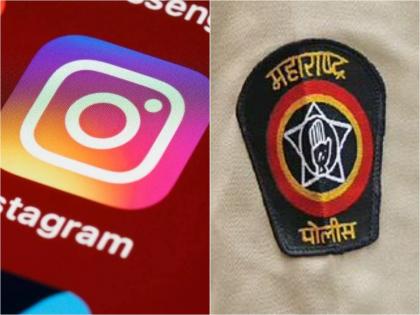 rowdyism of girls from comments on Instagram Filed a crime | इंस्टाग्रामवरील कमेंटवरून तरुणींचा तुफान राडा; गुन्हा दाखल  