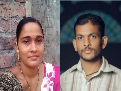 Sangli Suspicious death of lover in Jat taluka couple | सांगली : जत तालुक्यात प्रेमीयुगुलाचा संशयास्पद मृत्यू