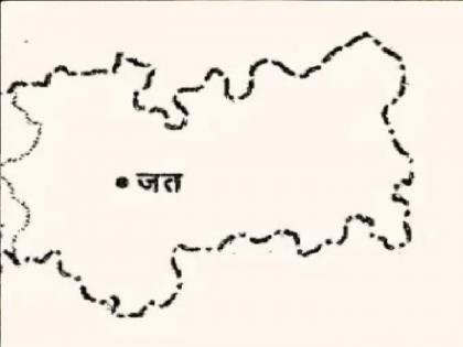 Why the mindset of Jat people from Sangli to go to Karnataka | सीमावासीयांचा टाहो: सांगलीतील जतमधील लोकांची कर्नाटकात जाण्याची मानसिकता का?