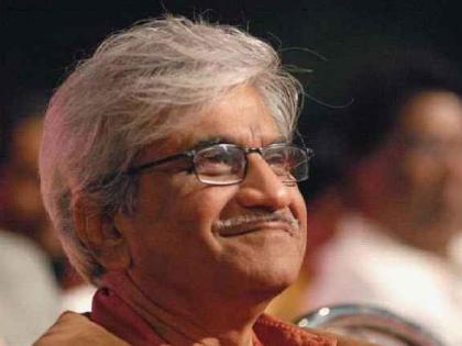 Veteran director Jabbar Patel to be conferred with prestigious Rajarshi Shahu Award | ज्येष्ठ दिग्दर्शक जब्बार पटेल यांना राजर्षी शाहू पुरस्कार जाहीर, कोल्हापूरच्या जिल्हाधिकाऱ्यांनी केली घोषणा Veteran director Jabbar Patel to be conferred with prestigious Rajarshi Shahu Award | ज्येष्ठ दिग्दर्शक जब्बार पटेल यांना राजर्षी शाहू पुरस्कार जाहीर, कोल्हापूरच्या जिल्हाधिकाऱ्यांनी केली घोषणा