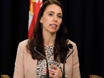 CoronaVirus News : New Zealand PM withdraws due to lack of space in hotel! | CoronaVirus News : हॉटेलमध्ये जागा नसल्याने न्यूझीलंडच्या पंतप्रधान माघारी!