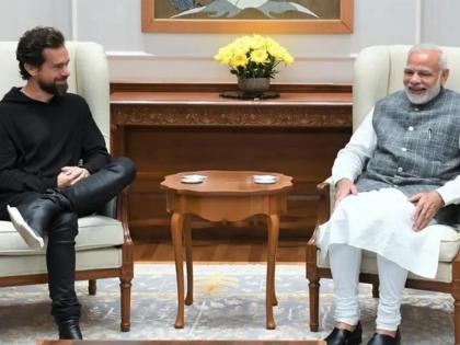 Twitter and Teams Continually Violate Indian Rules Govt's Response to twitter Jack Dorsey s Allegation | "ट्विटर आणि टीमनं सातत्यानं भारतीय नियमांचं..," जॅक डॉर्सींच्या आरोपवर सरकारचं प्रत्युत्तर