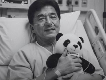 एकदा नव्हे दोनदा पसरली प्रसिद्ध अभिनेत्याच्या मृत्यूची अफवा, शेवटी सांगावं लागलं- "मी जिवंत आहे..."