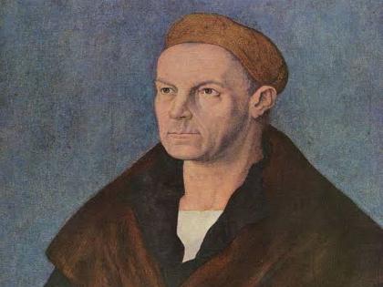 The richest man in history Jakob Fugger | इतिहासातील सर्वात श्रीमंत व्यक्तीला विसरले लोक, चार सर्वात श्रीमंतांपेक्षा जास्त होती त्याची संपत्ती!