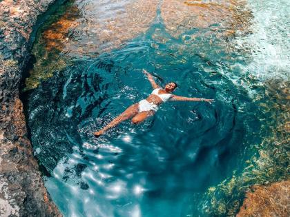 jacob's well, The Pit of Death: A mysterious well that has caused more than 100 people to disappear! 40 meters long, even scientists have not been able to decipher it... | मृत्यूचे कुंड : १०० हून अधिक लोकांना गायब करणारी रहस्यमयी विहीर! ४० मीटर लांब, शास्त्रज्ञांनाही उलगडेना...