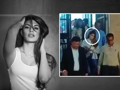 Bollywood Actress Jacqueline Fernandez interrogation for 8 hours in connection to money laundering case of sukesh chandrashekhar | Jacqueline Fernandez, money laundering case: जॅकलिन फर्नांडिसची तब्बल ८ तास चौकशी, अनेक प्रश्नांची उत्तरच दिली नाहीत