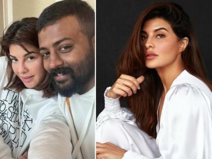 ED summons Jacqueliene Fernandez in money laundering case | Jacqueline Fernandez : जॅकलिनच्या मागे चौकशीचा फेरा, ईडीने पुन्हा बजावले समन्स!