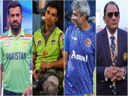 pcb removed salman but from selection panel known why wahab riaz took name of indian crickters  | PCBकडून सलमान बटची एका दिवसात हकालपट्टी; अजहरुद्दीन-जडेजा यांचा दाखला देत सारवासारव