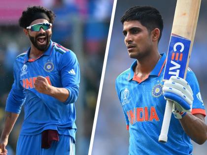 Indian Squad Updates vs South Africa : Ravindra Jadeja is yet to join the Indian team for the T20I series, Shubman Gill will join the Indian team, flying in from the UK. | टीम इंडियातील मेजर अपडेट्स : जडेजा T20ला मुकणार, शुबमन उशीरा पोहोचणार? दीपक चहर... 