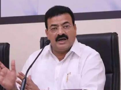 Modi government will not last long, MLA Bhaskar Jadhav claims | मोदी सरकार फार काळ टिकणार नाही!, आमदार भास्कर जाधव यांचा दावा